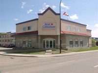Best Canadian Motor Inn