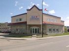 фото отеля Best Canadian Motor Inn