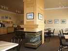 фото отеля Best Canadian Motor Inn