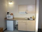 фото отеля Best Canadian Motor Inn