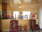 фото отеля Best Canadian Motor Inn