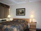 фото отеля Best Canadian Motor Inn