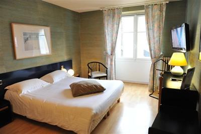 фото отеля Grand Hotel De Nantes