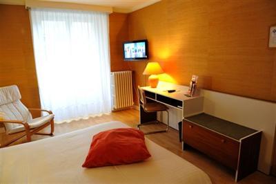фото отеля Grand Hotel De Nantes