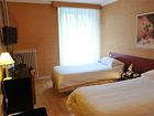 фото отеля Grand Hotel De Nantes