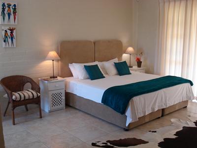 фото отеля Stanford River Lodge