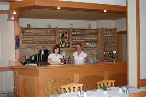 фото отеля Hotel Morbischerhof