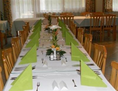 фото отеля Hotel Morbischerhof