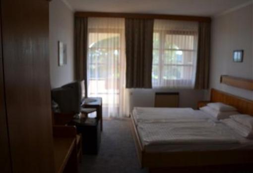 фото отеля Hotel Morbischerhof