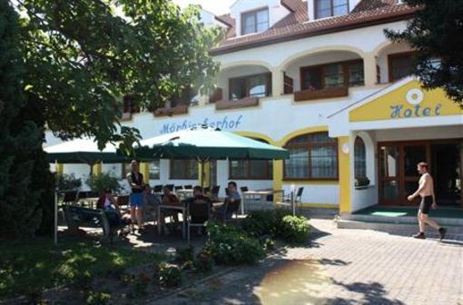 фото отеля Hotel Morbischerhof