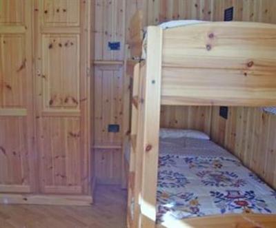 фото отеля Residence alla Gran Baita