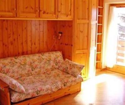 фото отеля Residence alla Gran Baita