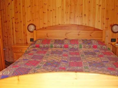 фото отеля Residence alla Gran Baita