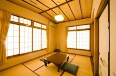 фото отеля Shinhodaka Onsen Gamadagawaso