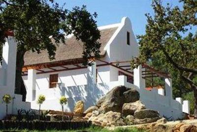 фото отеля Druk-My-Niet Farm Cottages Paarl