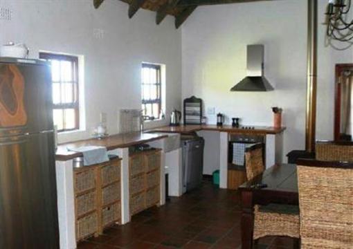 фото отеля Druk-My-Niet Farm Cottages Paarl