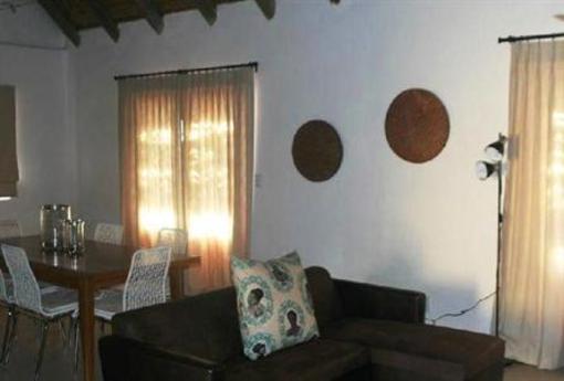 фото отеля Druk-My-Niet Farm Cottages Paarl