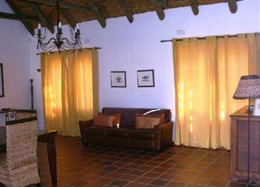 фото отеля Druk-My-Niet Farm Cottages Paarl