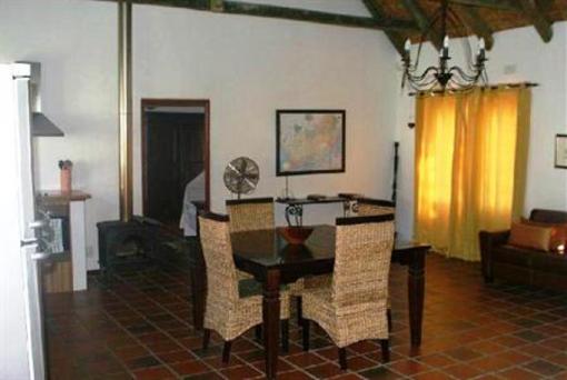 фото отеля Druk-My-Niet Farm Cottages Paarl