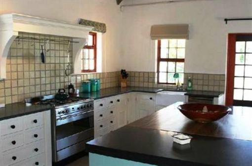 фото отеля Druk-My-Niet Farm Cottages Paarl