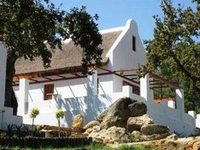 Druk-My-Niet Farm Cottages Paarl