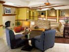 фото отеля SpringHill Suites Orlando Lake Buena Vista in Marriott Village