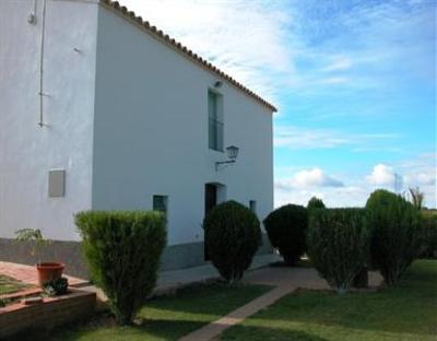 фото отеля Cortijo Nuestra Senora De Las Angustias