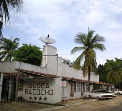 фото отеля Aldea Bacocho Hotel