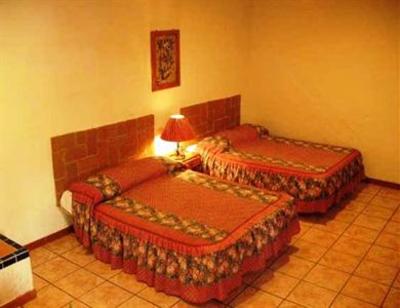фото отеля Aldea Bacocho Hotel