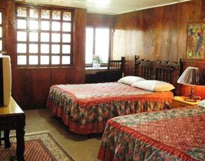 фото отеля Aldea Bacocho Hotel