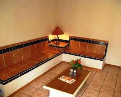 фото отеля Aldea Bacocho Hotel