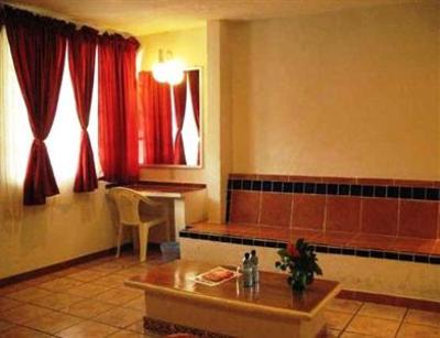 фото отеля Aldea Bacocho Hotel
