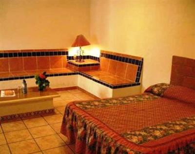 фото отеля Aldea Bacocho Hotel