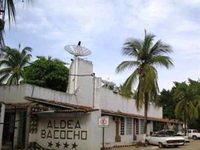 Aldea Bacocho Hotel
