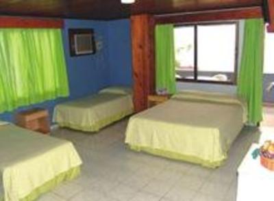 фото отеля Portobelo Junior