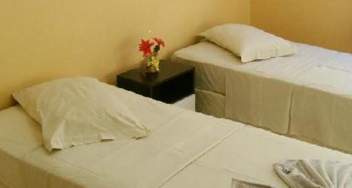 фото отеля Abudi Palace Hotel
