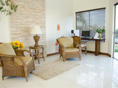 фото отеля Ville Park Hotel