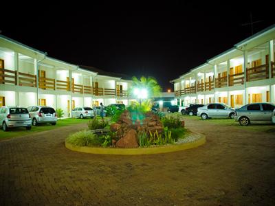 фото отеля Ville Park Hotel