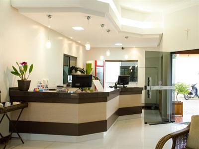 фото отеля Ville Park Hotel