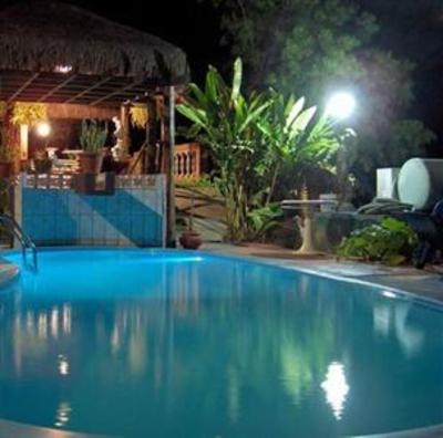 фото отеля Hotel Refugio da Lua