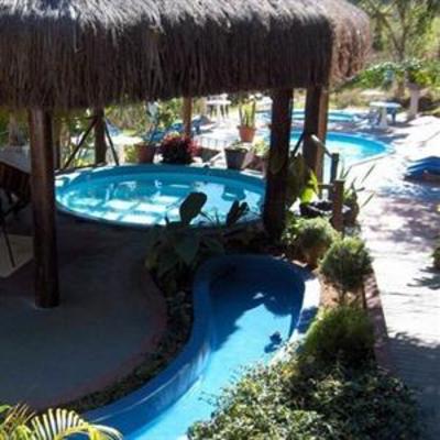 фото отеля Hotel Refugio da Lua