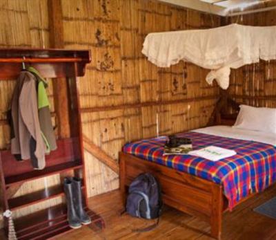 фото отеля Yarina Eco Lodge
