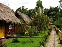 Yarina Eco Lodge