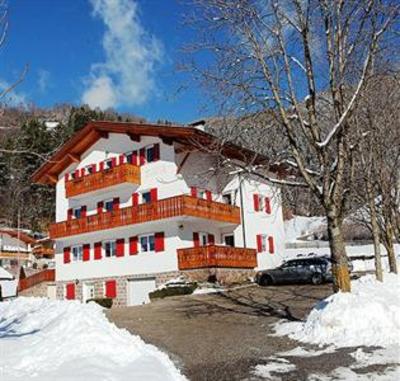 фото отеля Pension Talblick Laion