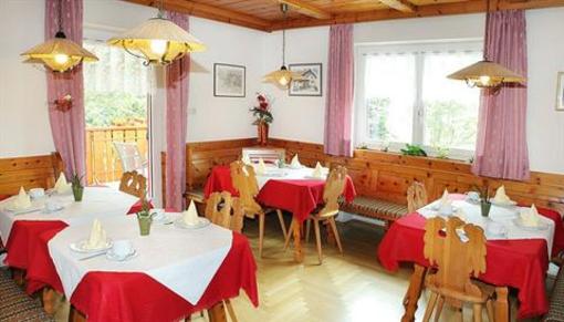 фото отеля Pension Talblick Laion