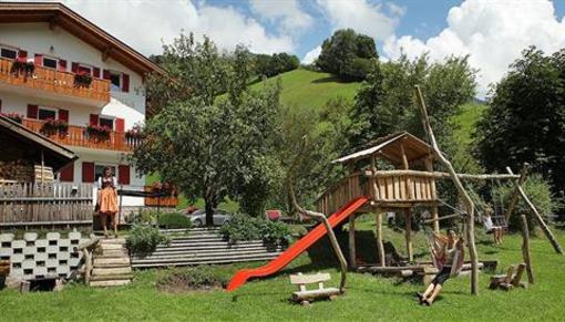фото отеля Pension Talblick Laion