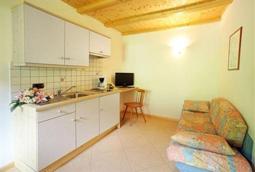 фото отеля Pension Talblick Laion