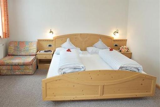 фото отеля Pension Talblick Laion