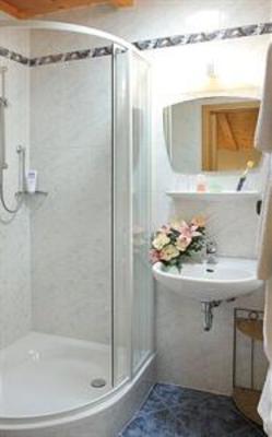 фото отеля Pension Talblick Laion