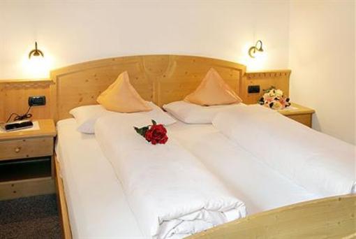 фото отеля Pension Talblick Laion